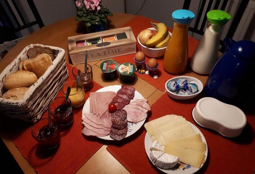 Pension Am Sonnenhof