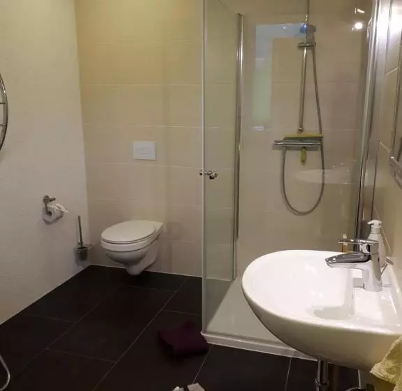 Pension Am Sonnenhof