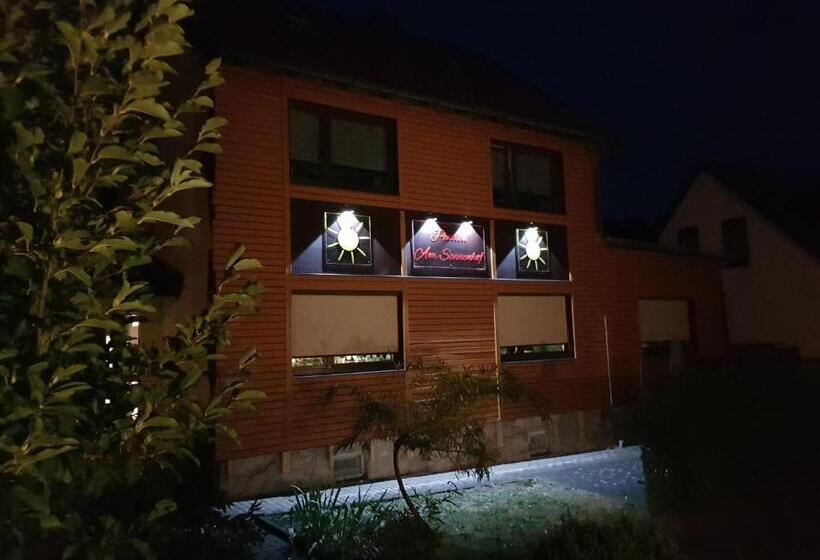 Pension Am Sonnenhof