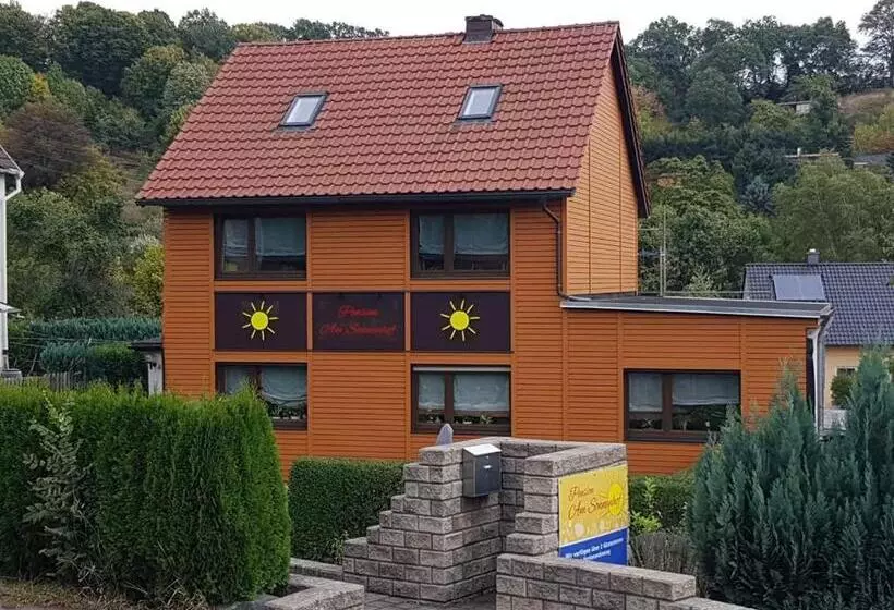 Pension Am Sonnenhof