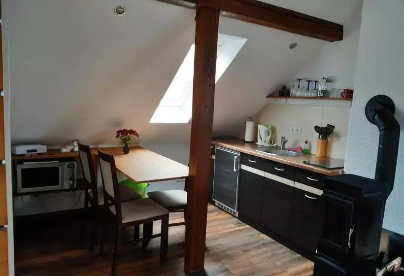 Pension Am Sonnenhof