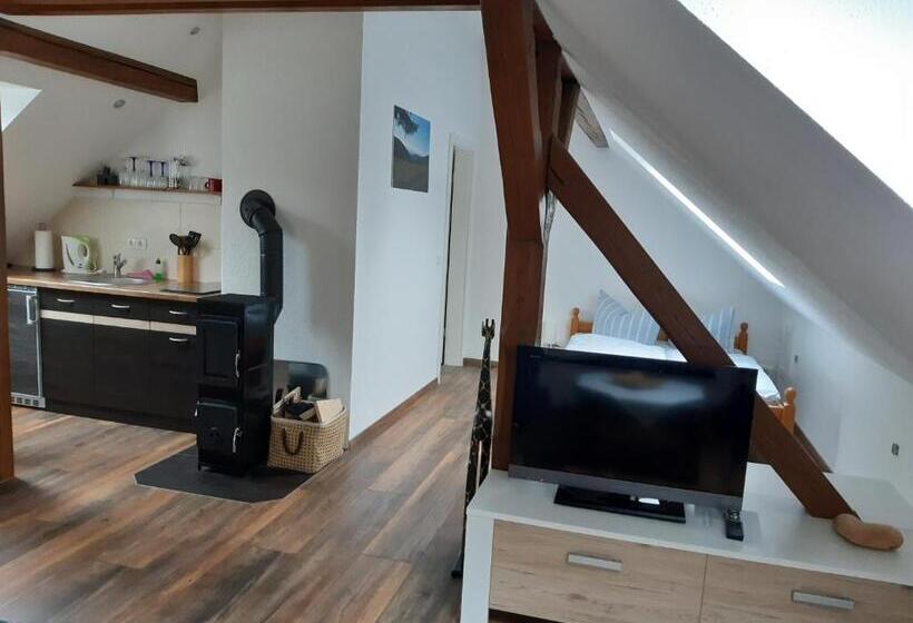 Pension Am Sonnenhof