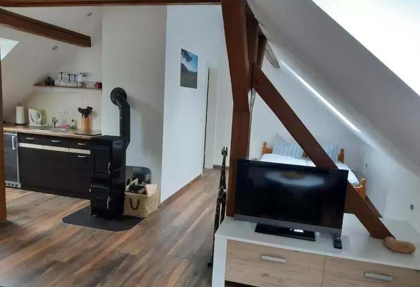 Pension Am Sonnenhof