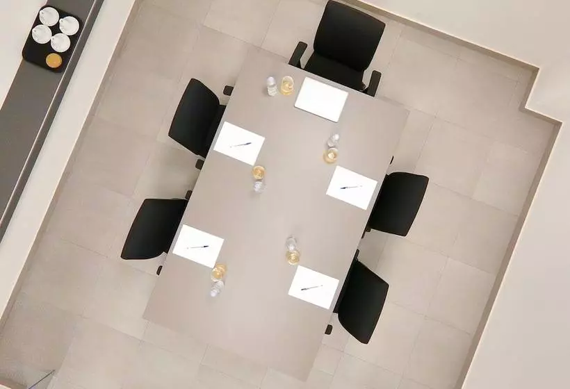 Thess Residences