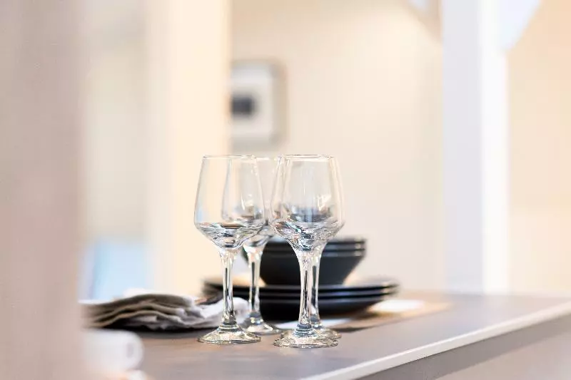 Thess Residences
