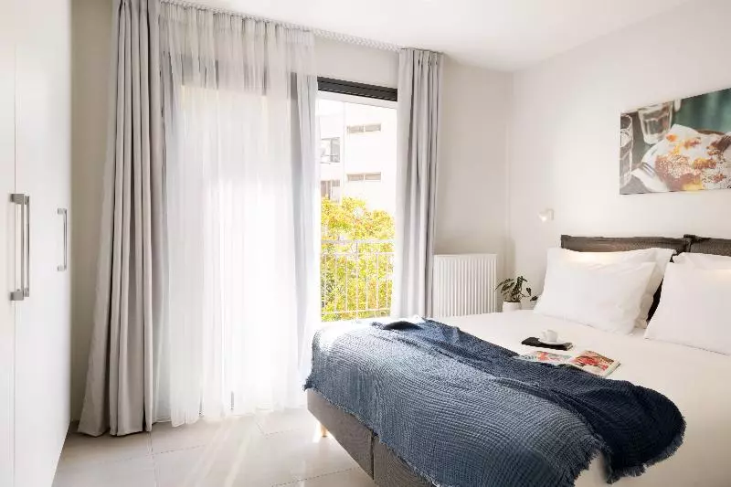Thess Residences