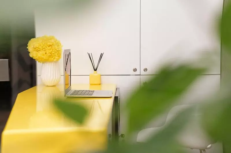Thess Residences