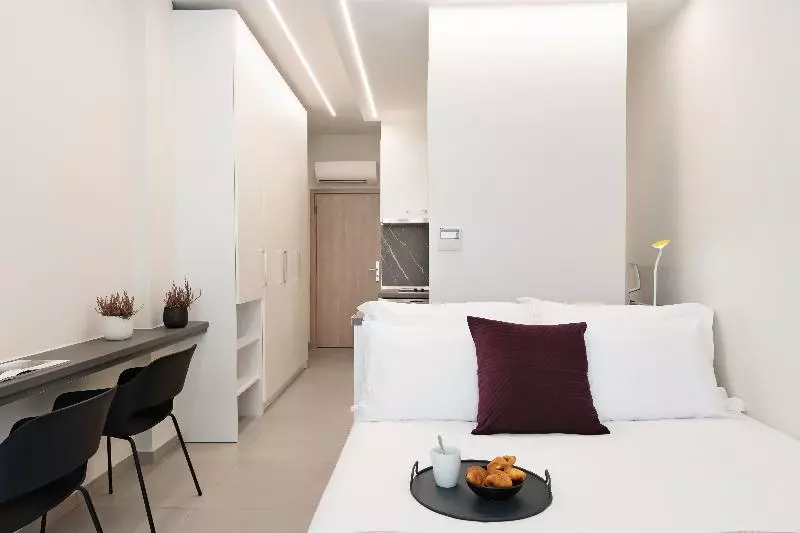 Thess Residences