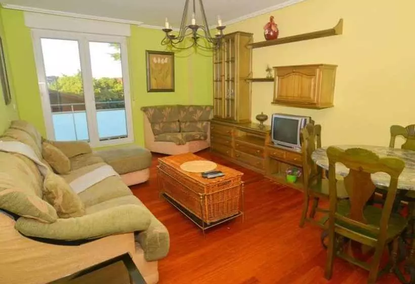 107056 Apartment In Arnuero