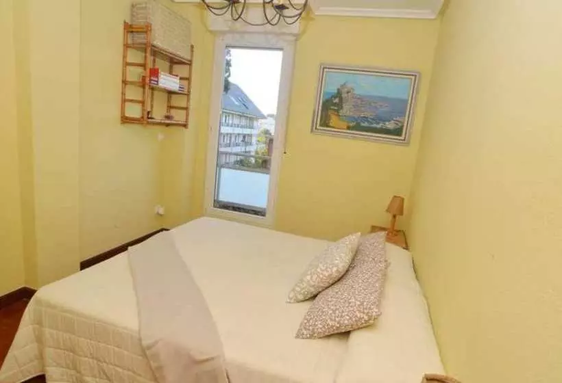 107056 Apartment In Arnuero