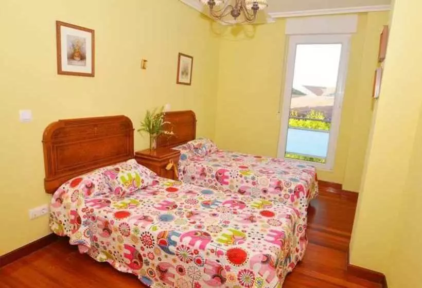 107056 Apartment In Arnuero
