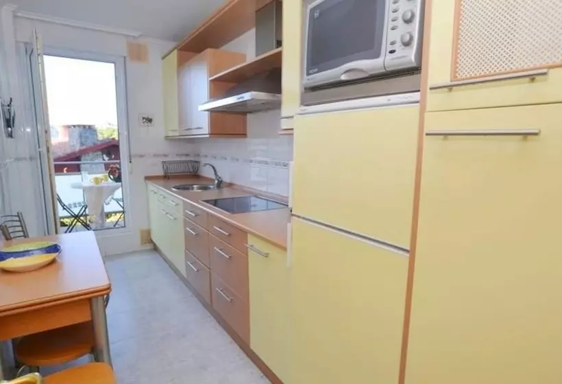 107056 Apartment In Arnuero