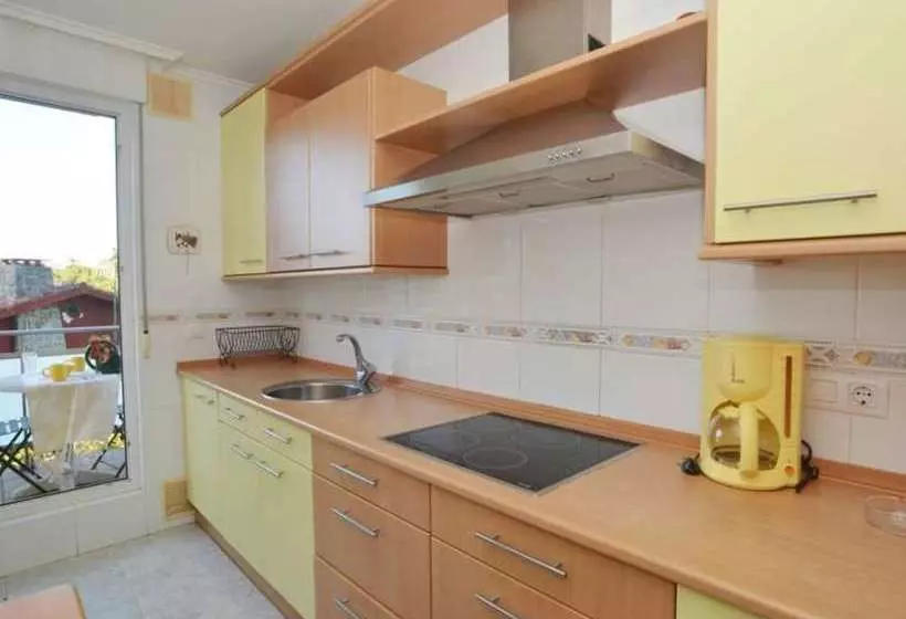 107056 Apartment In Arnuero