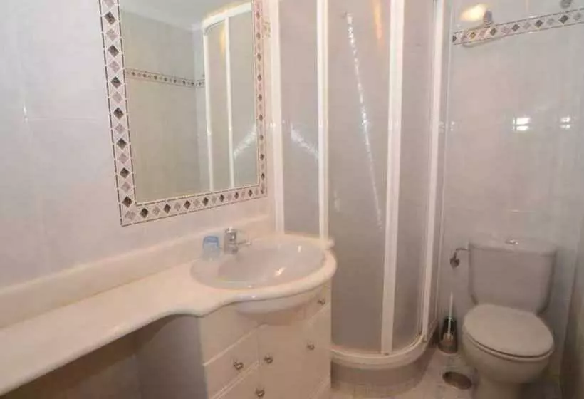 107056 Apartment In Arnuero