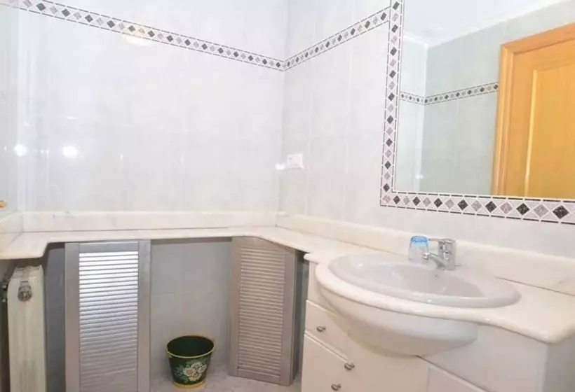 107056 Apartment In Arnuero