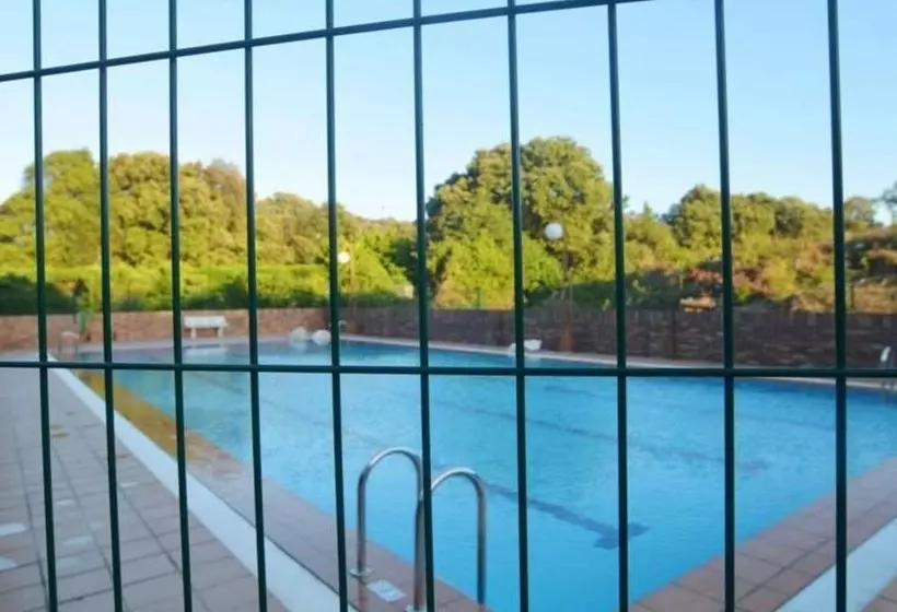 107056 Apartment In Arnuero