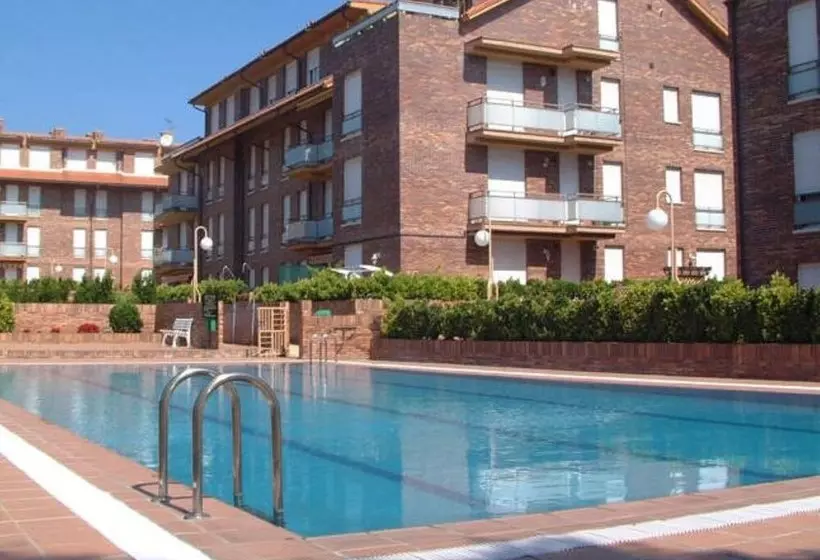 107056 Apartment In Arnuero