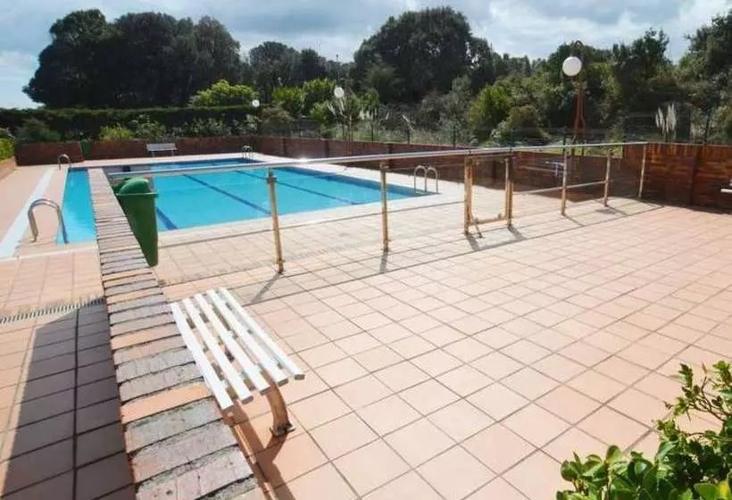 107056 Apartment In Arnuero