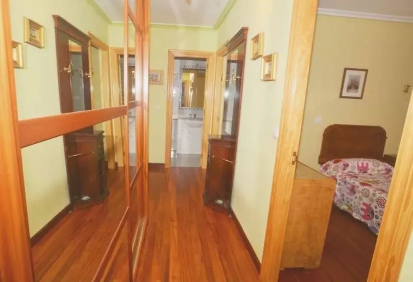 107056 Apartment In Arnuero