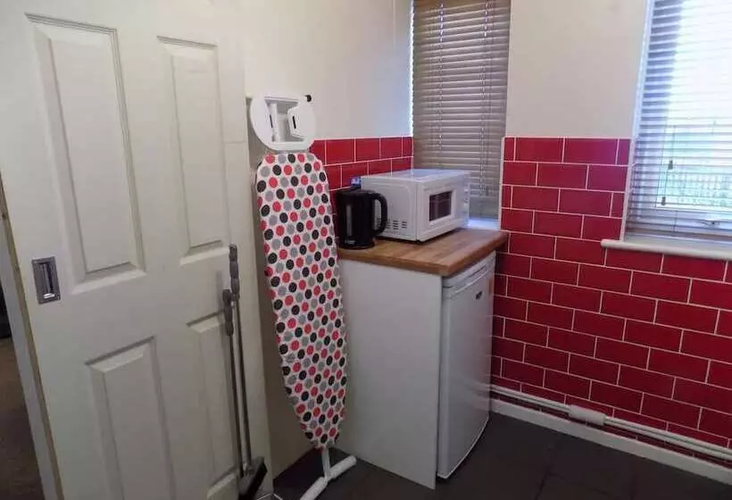 A Home From Home 3