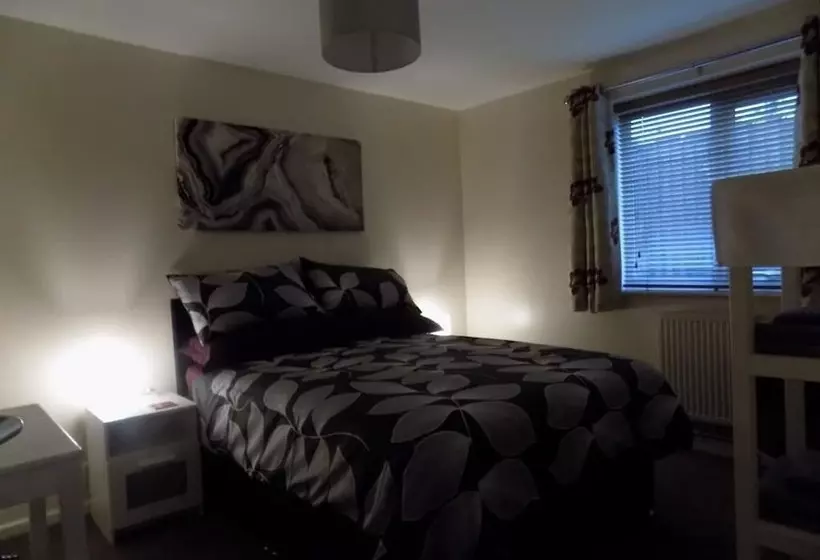 A Home From Home 3