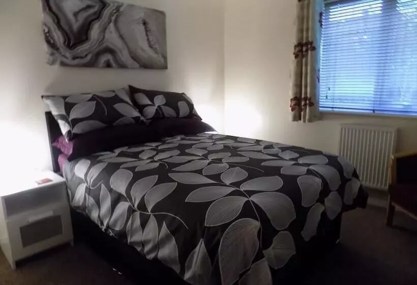 A Home From Home 3