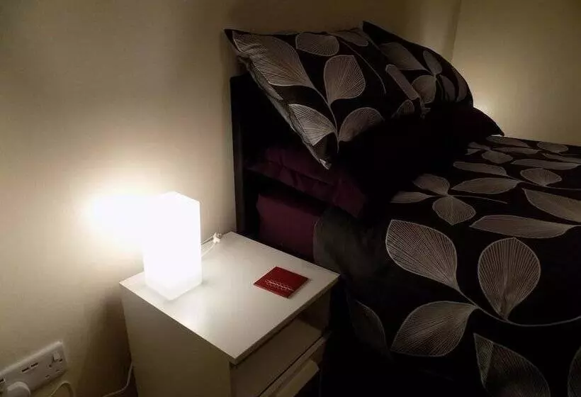 A Home From Home 3
