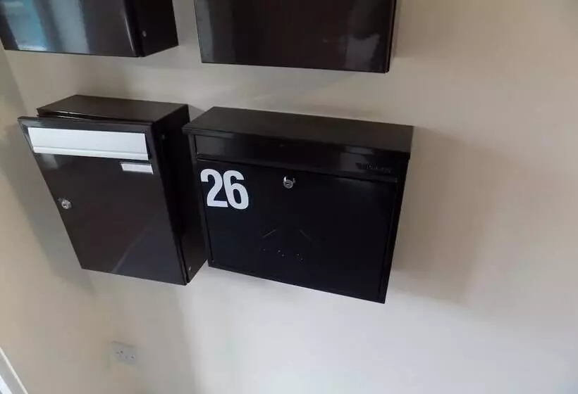 A Home From Home 3