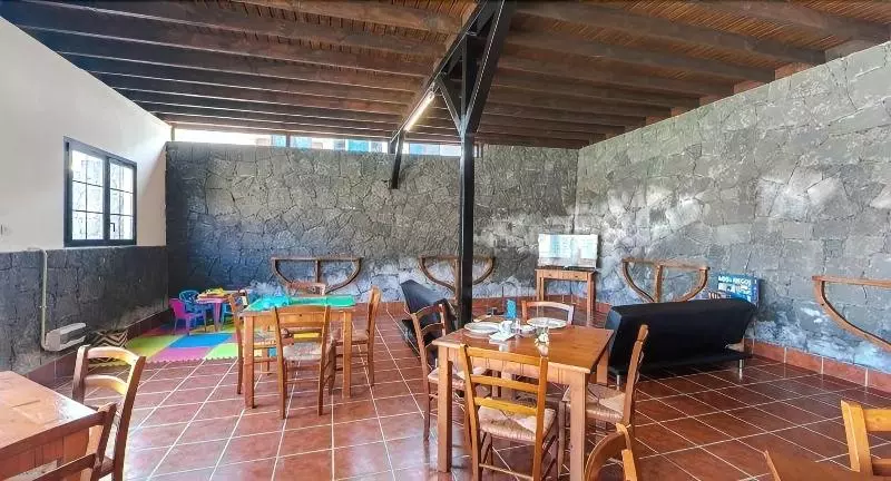 Apartamentos Rurales Islas Canarias