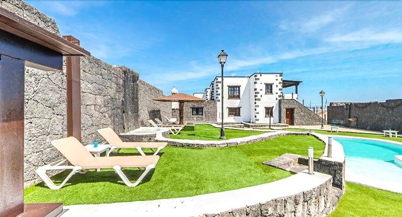 Apartamentos Rurales Islas Canarias