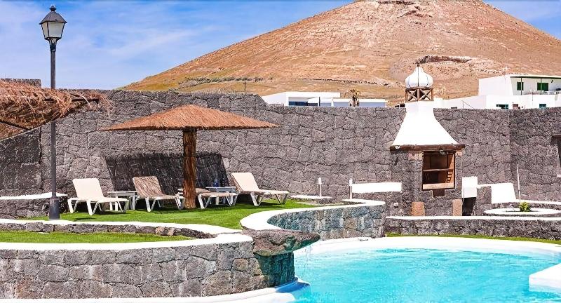 Apartamentos Rurales Islas Canarias