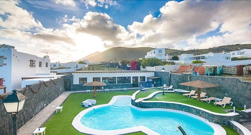 Apartamentos Rurales Islas Canarias