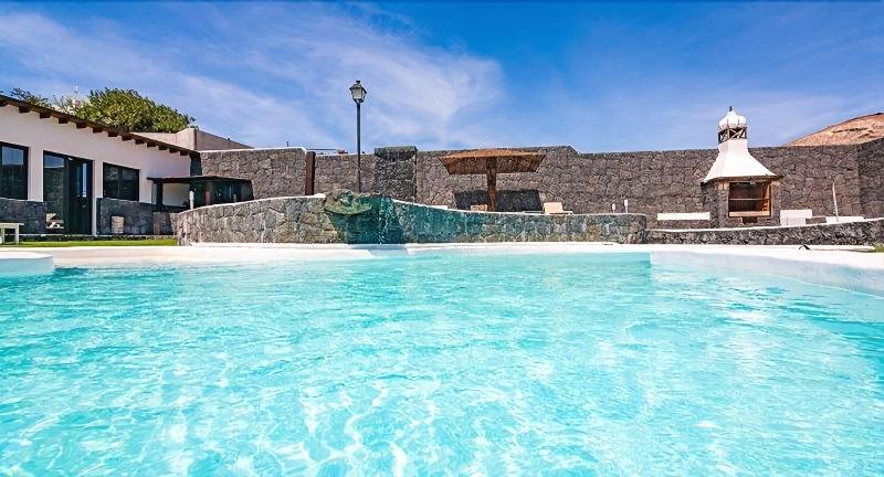 Apartamentos Rurales Islas Canarias