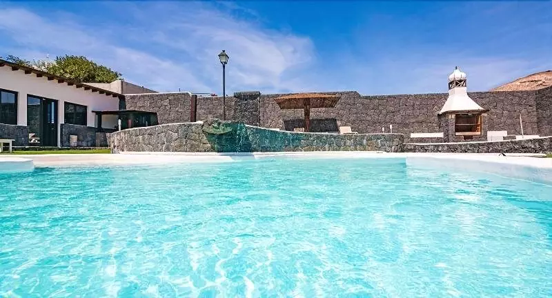 Apartamentos Rurales Islas Canarias