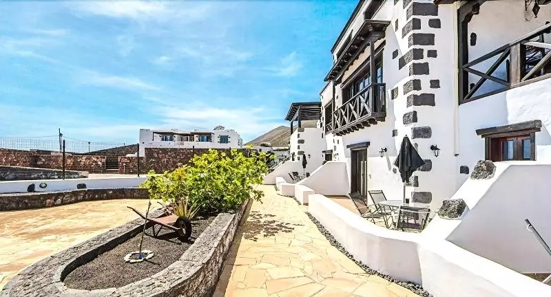 Apartamentos Rurales Islas Canarias