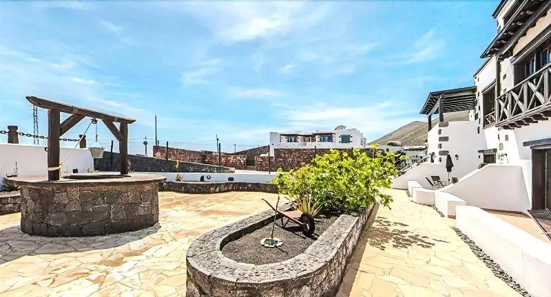 Apartamentos Rurales Islas Canarias