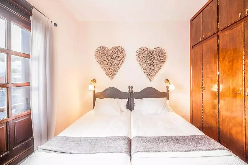 Apartamentos Rurales Islas Canarias