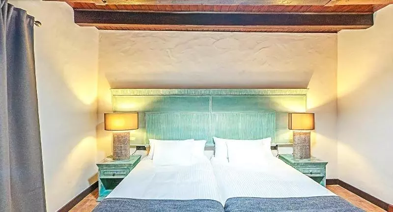 Apartamentos Rurales Islas Canarias