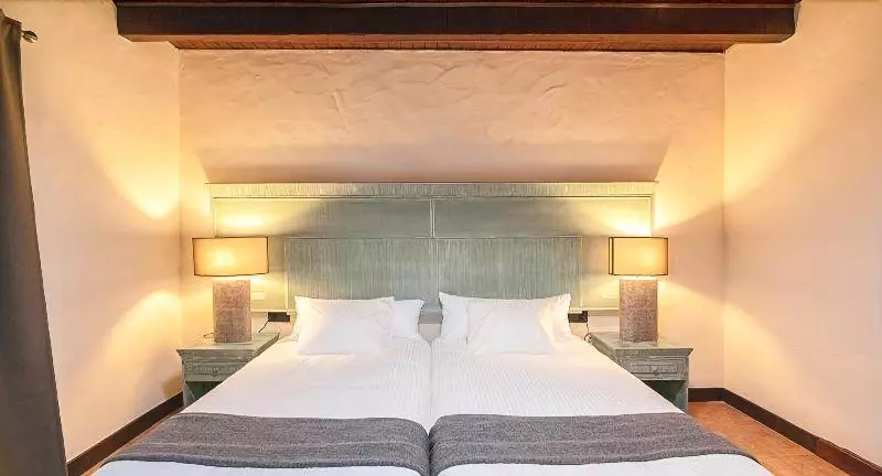 Apartamentos Rurales Islas Canarias