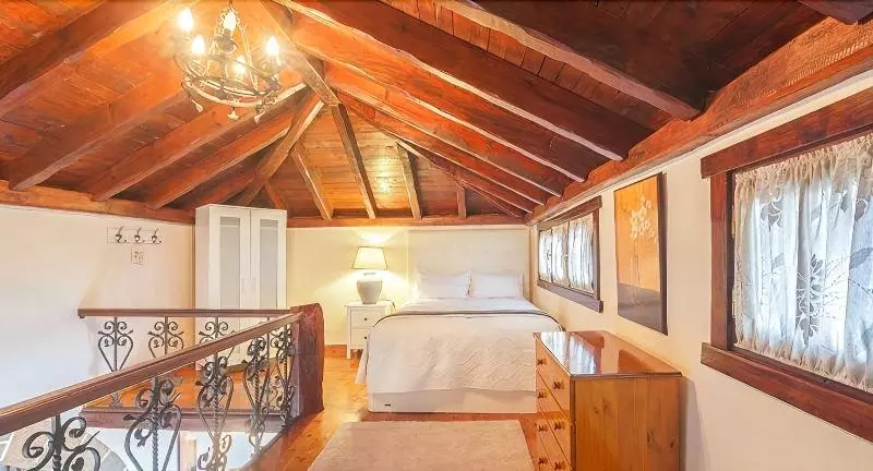 Apartamentos Rurales Islas Canarias