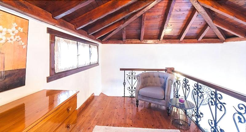 Apartamentos Rurales Islas Canarias