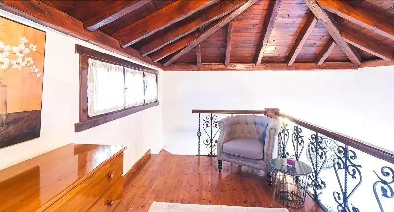 Apartamentos Rurales Islas Canarias