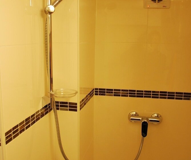 Apartment Korveyer Strasse