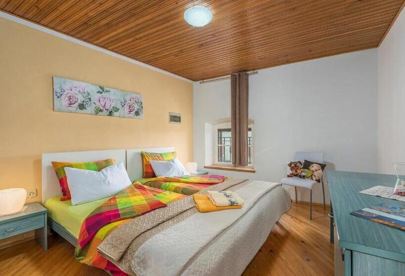 Apartments Ana Vodnjan