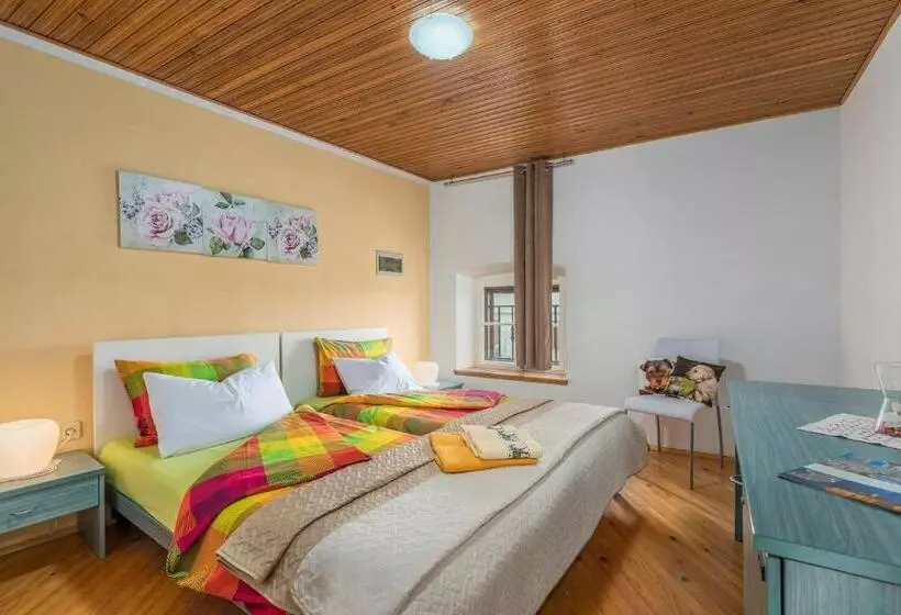 Apartments Ana Vodnjan