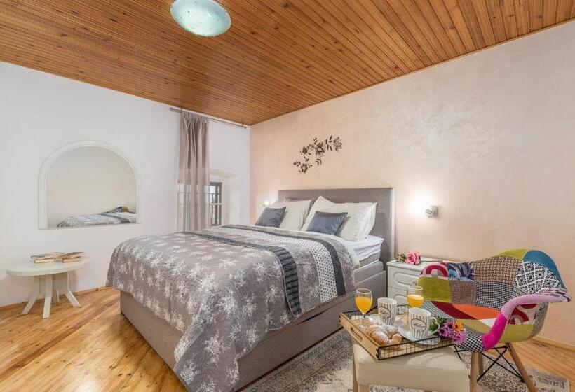 Apartments Ana Vodnjan