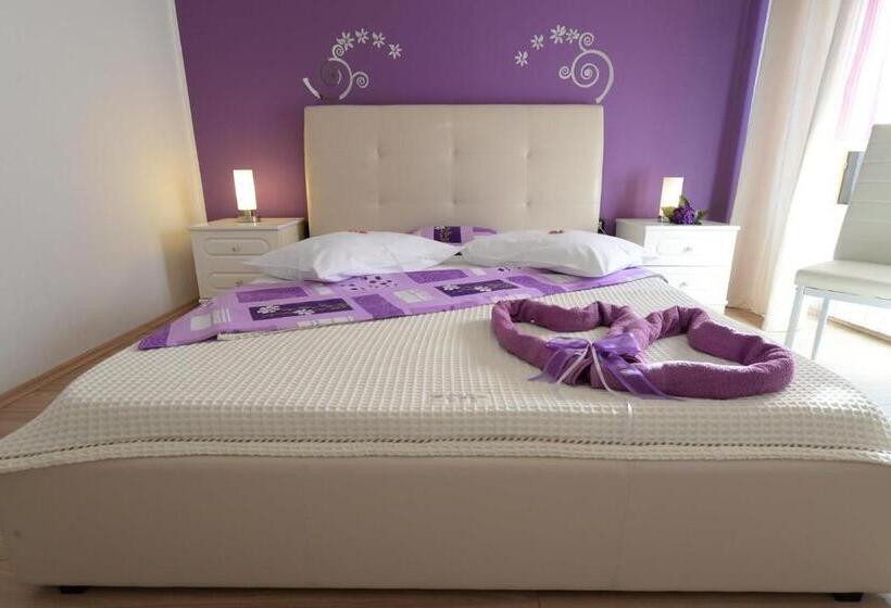 Apartments Ana Vodnjan