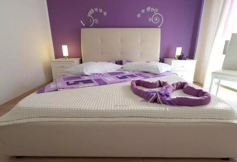 Apartments Ana Vodnjan