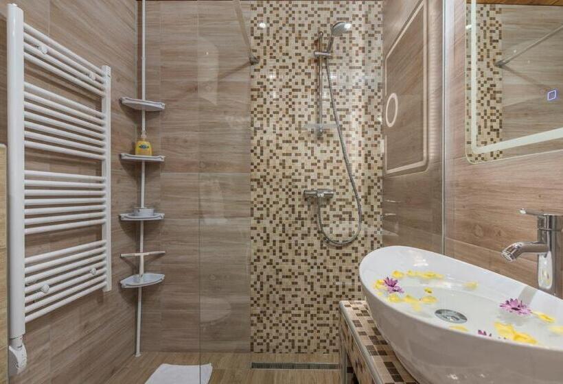 Apartments Ana Vodnjan