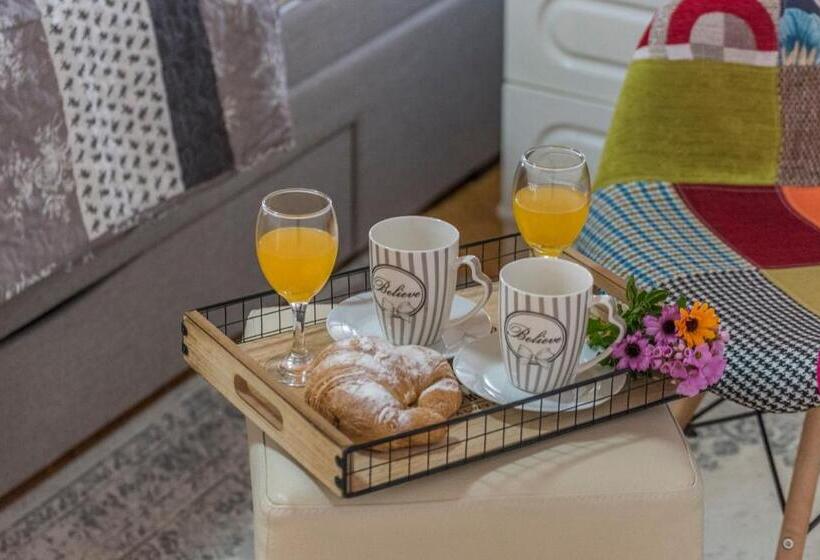 Apartments Ana Vodnjan